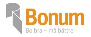 Bonum Logotyp