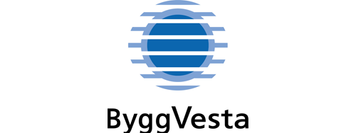 Byggvesta Logotyp