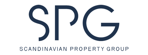 SPG Logotyp