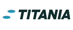 Titania logotyp