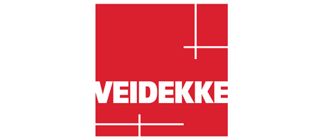 veidekke Logotyp